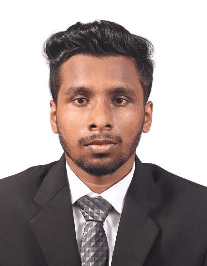 Sensei Pavindu Livera