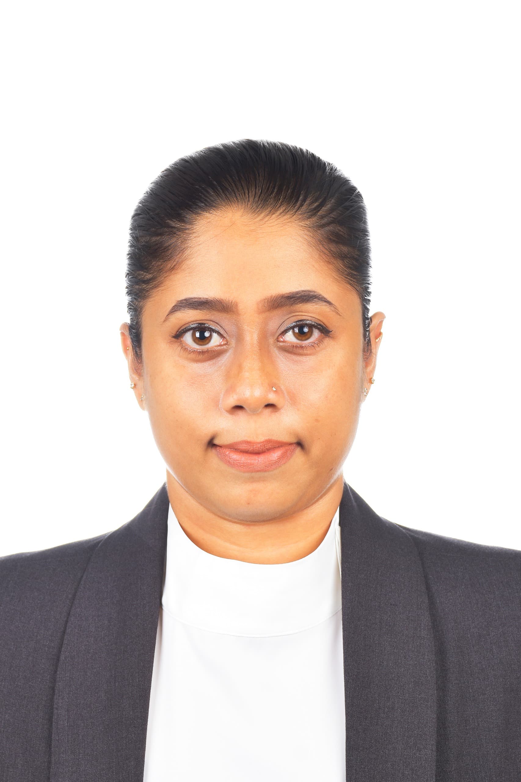 Sensei P. Thilini Priyangani Kulathunga